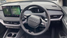 Skoda Elroq 125kW 50 SE 55kWh 5dr Auto Electric Estate